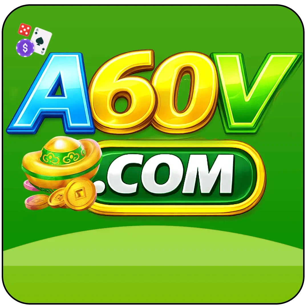 Cassino a60v - mesas ao vivo e jogos