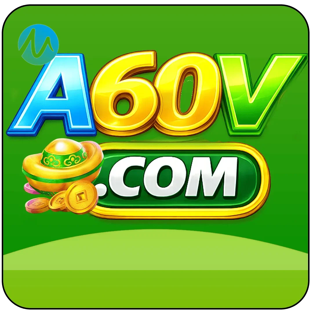 Logo da a60v
