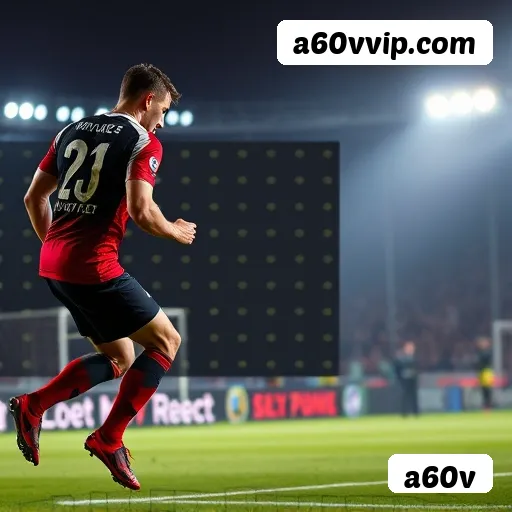 App a60v apostas esportivas mobile