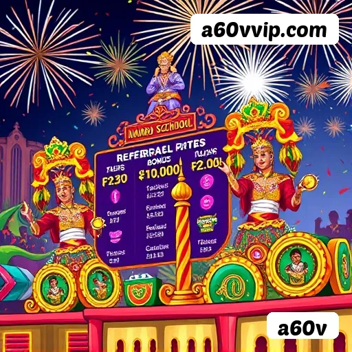 Cashback VIP a60v - reembolso semanal