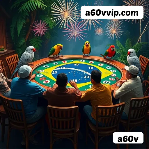 Slots com prêmios a60v